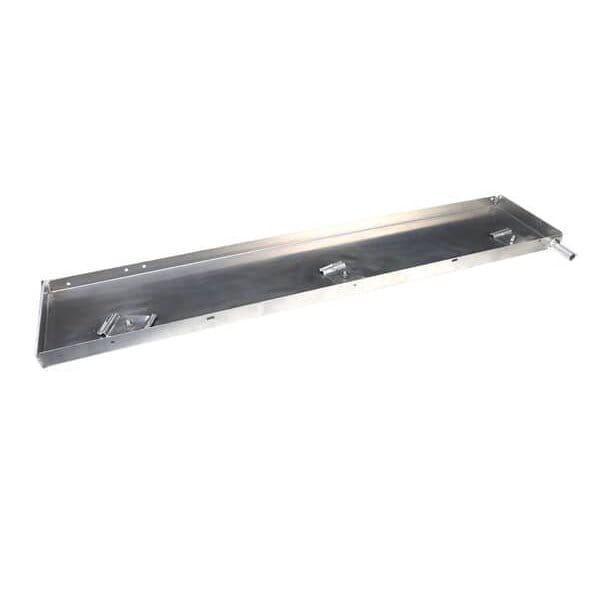 Drain Pan, Evap, #40496102